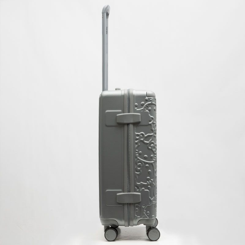 Valise 60 cm champagne hk-10800-3cha Mixte HELLO KITTY