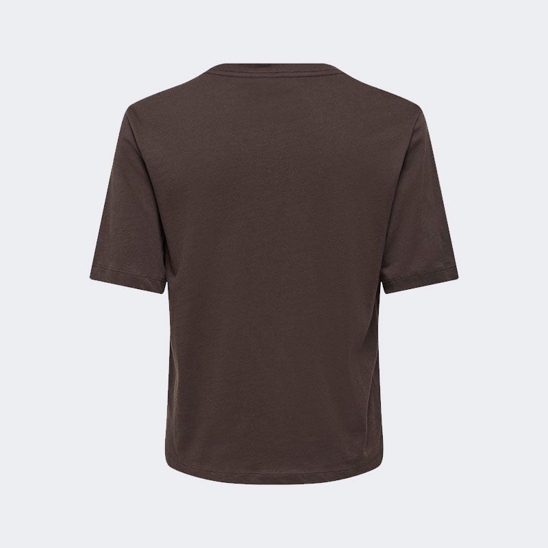 Tee shirt jdyrex orange.com 15344612 4624 Femme JDY