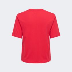 Tee shirt jdyrex orange.com 15344612 4624 Femme JDY