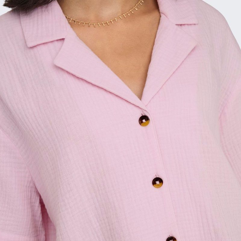 Chemise jdytheis capers 15319565 4624 Femme JDY