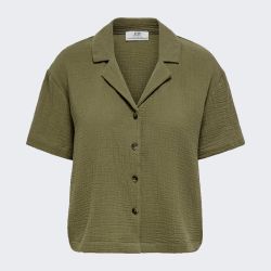 Chemise jdytheis capers 15319565 4624 Femme JDY