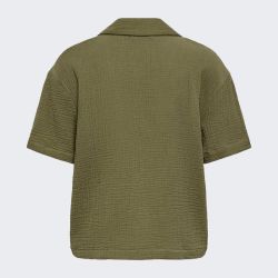 Chemise jdytheis capers 15319565 4624 Femme JDY