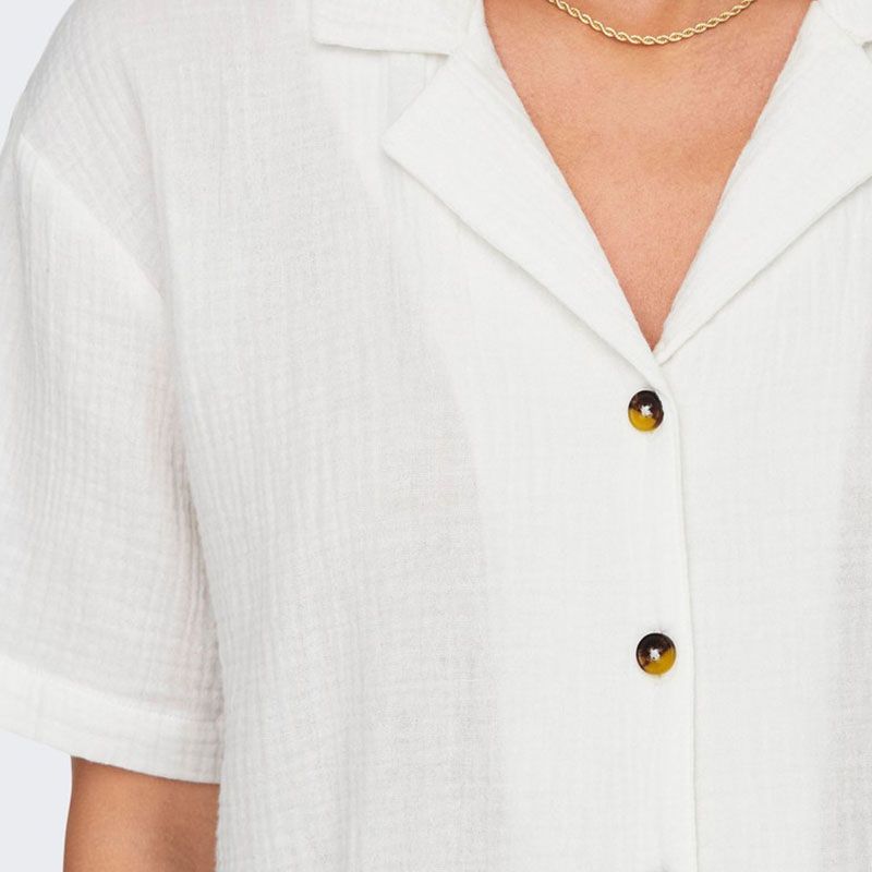 Chemise jdytheis capers 15319565 4624 Femme JDY