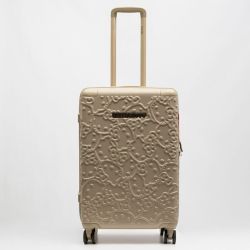 Valise 60 cm champagne hk-10800-3cha Mixte HELLO KITTY