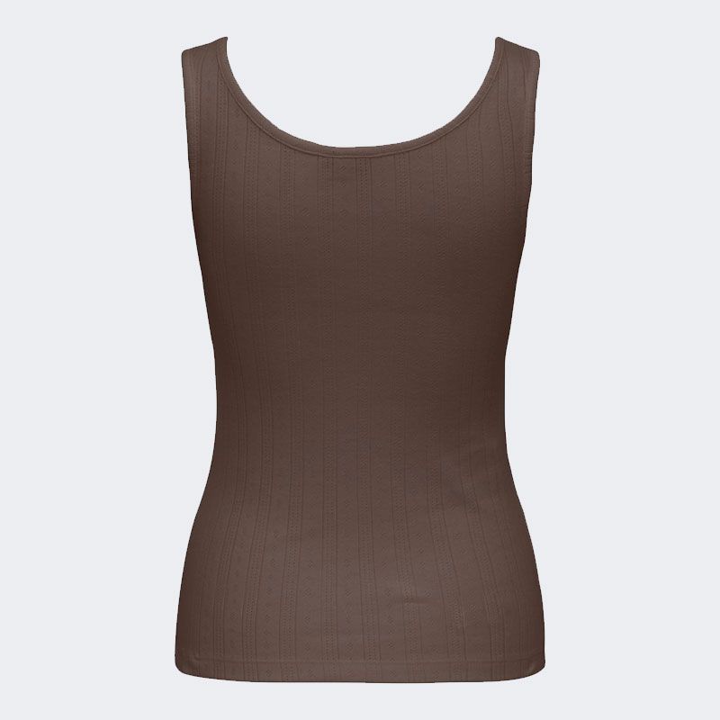 Top jdysalsa double cream 15374233 4624 Femme JDY
