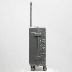 Valise70 cm champagnehk-10800-3cha Mixte HELLO KITTY