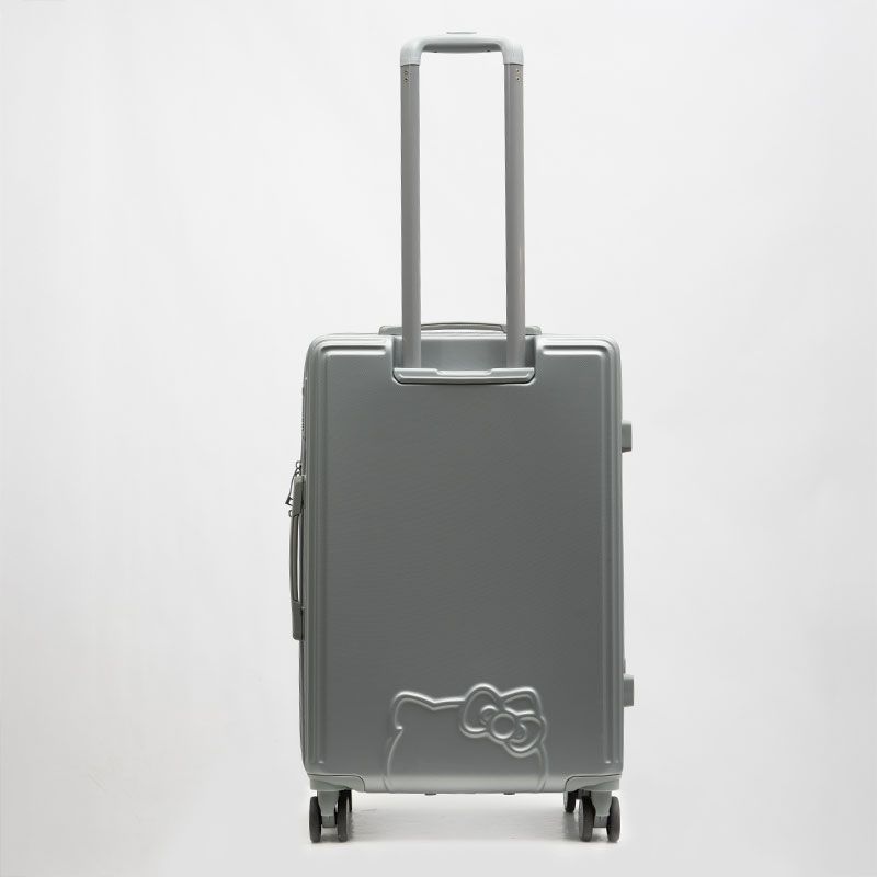 Valise70 cm champagnehk-10800-3cha Mixte HELLO KITTY