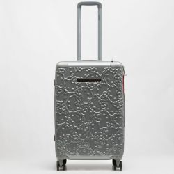 Valise 50 cm champagne hk-10800-3cha Mixte HELLO KITTY