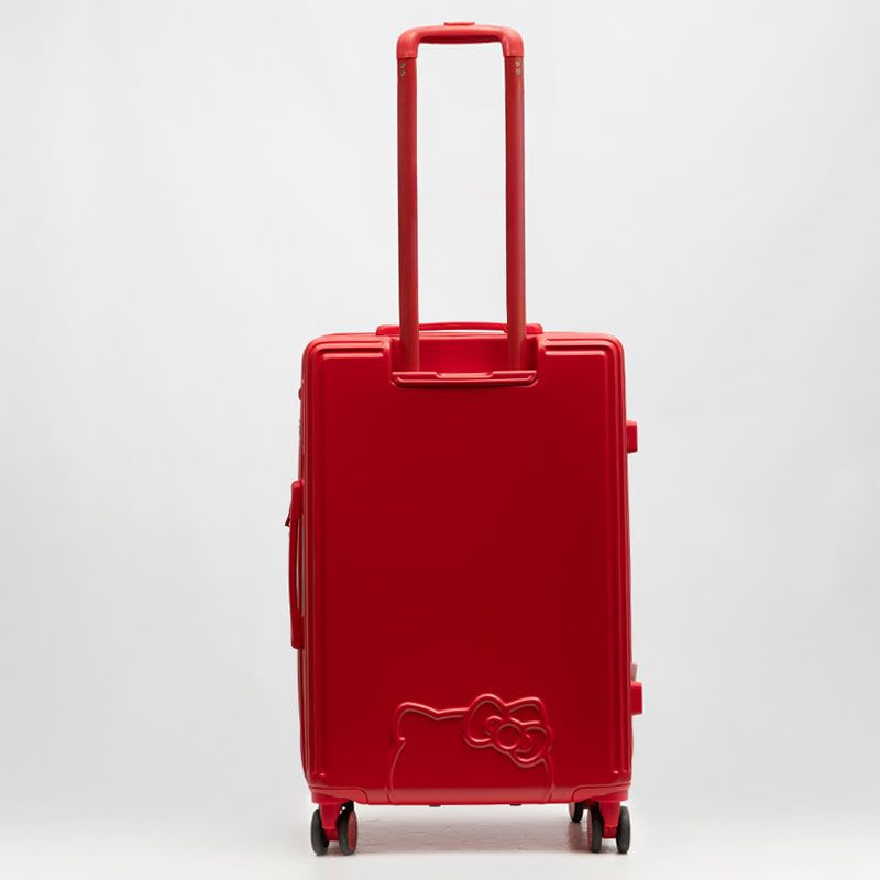 Valise70 cm silverhk-11000-3silver Mixte HELLO KITTY