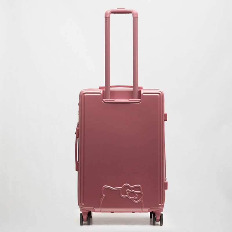Valise70 cm silverhk-11000-3silver Mixte HELLO KITTY