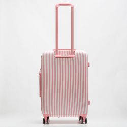 Valise 50 cm pinkhk-12200-3pnk Mixte HELLO KITTY