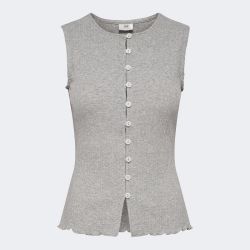 Blouse jdyjelly cloud dancer 15374297 4624 Femme JDY