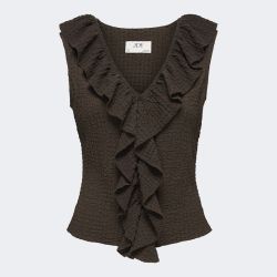 Blouse jdyturbo black 15374314 4624 Femme JDY