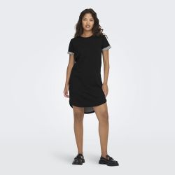 Robe jdyivy black 15174793 4647 Femme JDY