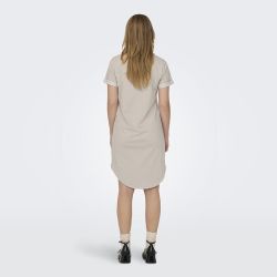 Robe jdyivy black 15174793 4647 Femme JDY