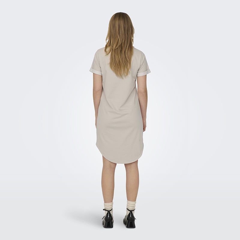 Robe jdyivy black 15174793 4647 Femme JDY