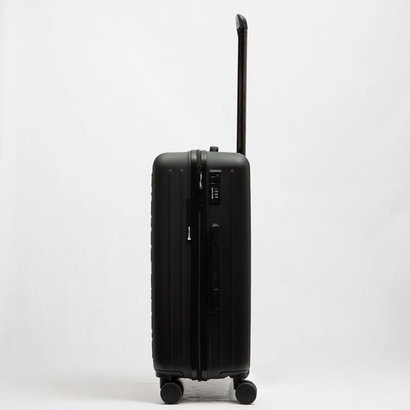 Valise60 cm silverpc13070-3slv Mixte PIERRE CARDIN