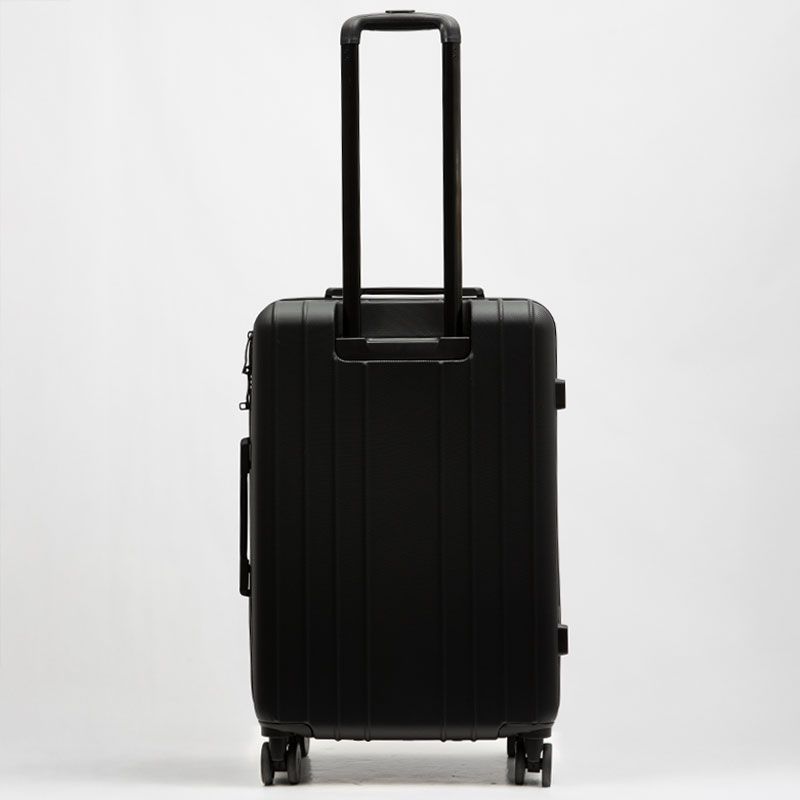 Valise60 cm silverpc13070-3slv Mixte PIERRE CARDIN