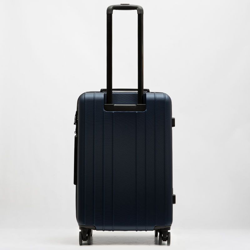 Valise60 cm silverpc13070-3slv Mixte PIERRE CARDIN