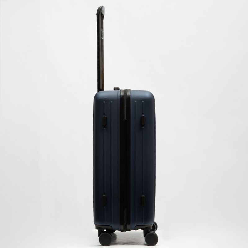 Valise60 cm silverpc13070-3slv Mixte PIERRE CARDIN