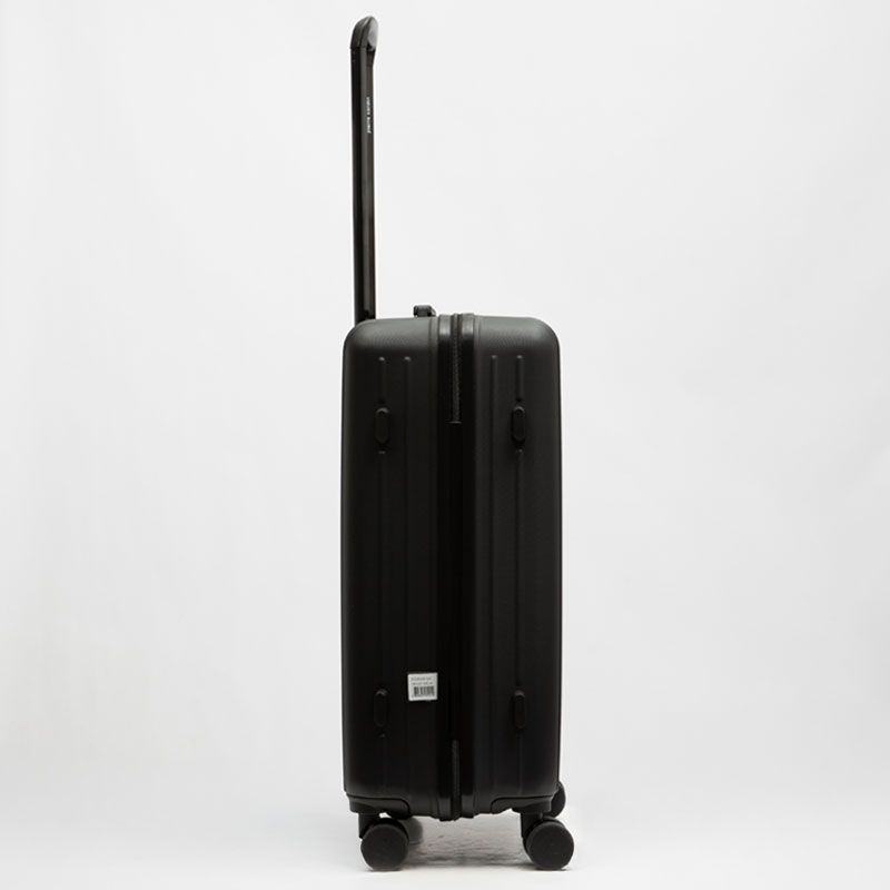 Valise50 cm silverpc13070-3slv Mixte PIERRE CARDIN
