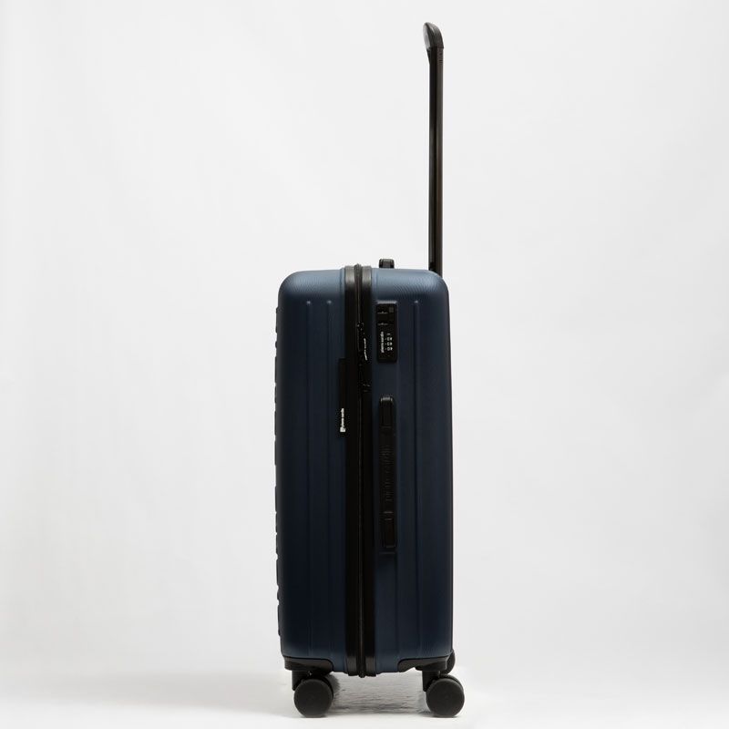 Valise50 cm silverpc13070-3slv Mixte PIERRE CARDIN