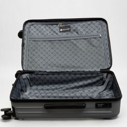 Valise50 cm silverpc13070-3slv Mixte PIERRE CARDIN