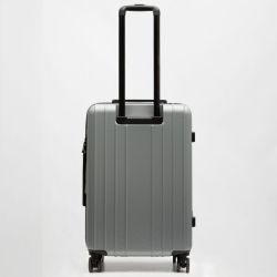 Valise50 cm silverpc13070-3slv Mixte PIERRE CARDIN