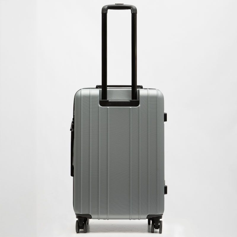 Valise50 cm silverpc13070-3slv Mixte PIERRE CARDIN