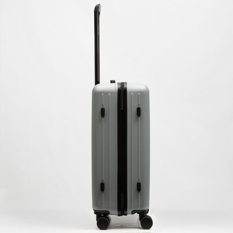 Valise50 cm silverpc13070-3slv Mixte PIERRE CARDIN