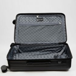 Valise 70 cm silverpc13070-3slv Mixte PIERRE CARDIN