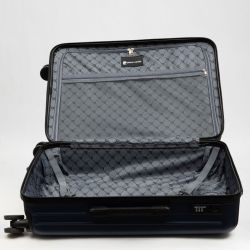 Valise 70 cm silverpc13070-3slv Mixte PIERRE CARDIN
