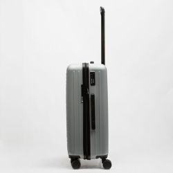 Valise 70 cm silverpc13070-3slv Mixte PIERRE CARDIN