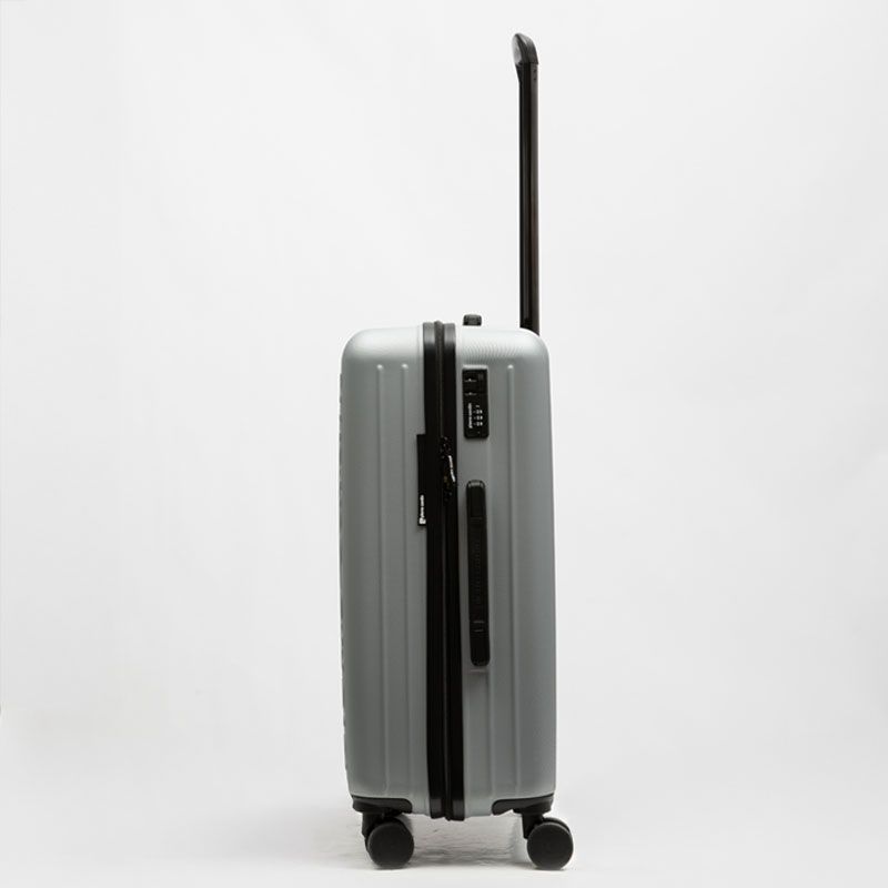 Valise 70 cm silverpc13070-3slv Mixte PIERRE CARDIN