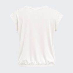 Tee shirt jdybloom tomato 15377999 4647 Femme JDY