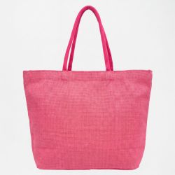 Sac de plage jaune gp-js-p26038 Femme GERARD PASQUIER