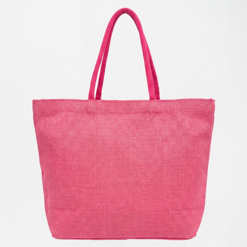 Sac de plage jaune gp-js-p26038 Femme GERARD PASQUIER