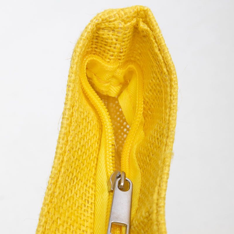 Sac de plage jaune gp-js-p26038 Femme GERARD PASQUIER