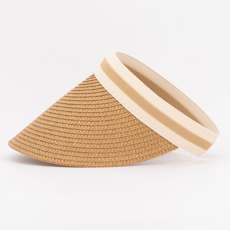 Visiere casquette man-sh-p26336 Femme MANOUKIAN