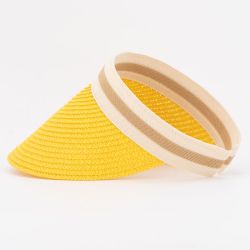 Visiere casquette man-sh-p26336 Femme MANOUKIAN