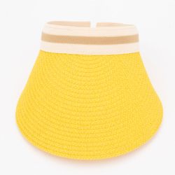 Visiere casquette man-sh-p26336 Femme MANOUKIAN