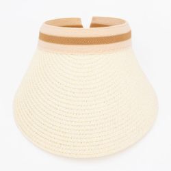 Visiere casquette man-sh-p26336 Femme MANOUKIAN