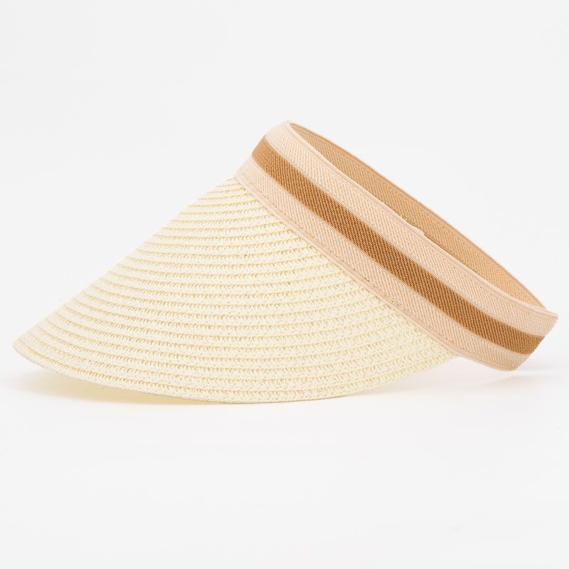 Visiere casquette man-sh-p26336 Femme MANOUKIAN