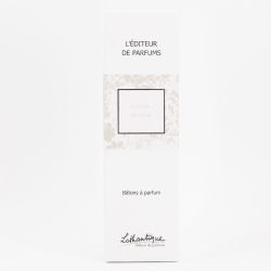 Batons a parfum 200 ml coton de soie cdpbtco Mixte LOTHANTIQUE