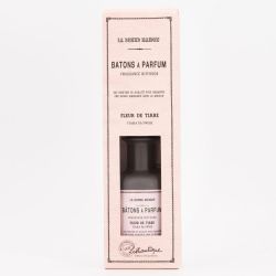 Diffuseur a batons fleur de tiare 200 ml lmbtft2 Mixte LOTHANTIQUE