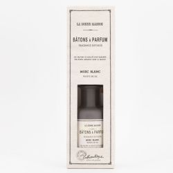 Diffuseur a batons musc blanc 200 ml lmbtmb2 Mixte LOTHANTIQUE