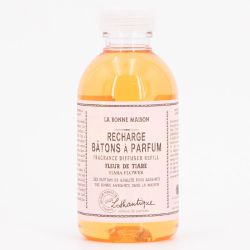 Recharge batons fleur de tiare 200 ml lmrbft2 Mixte LOTHANTIQUE