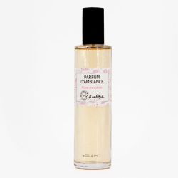 Parfum d ambiance 100 ml rose poudree cdpparo Mixte LOTHANTIQUE