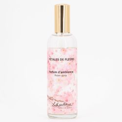 Parfum d ambiance 100 ml petales de fleurs ptfpa10 Mixte LOTHANTIQUE
