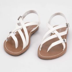 Sandale argent margot t36/41 Femme CHATTAWAK